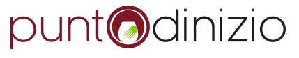LOGO PUNTODINIZIO