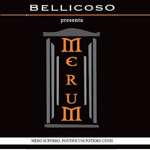 Bellicoso Vini