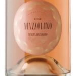 Cruasé Oltepò Pavese DOCG Pinot Nero Spumante Rosé Tenuta Mazzolino