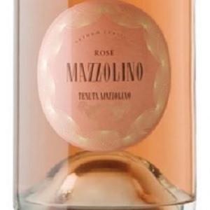 Cruasé Oltepò Pavese DOCG Pinot Nero Spumante Rosé Tenuta Mazzolino