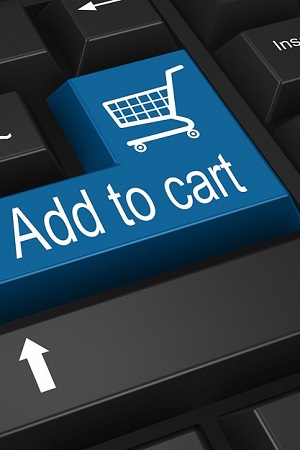 acquisti online - ecommerce