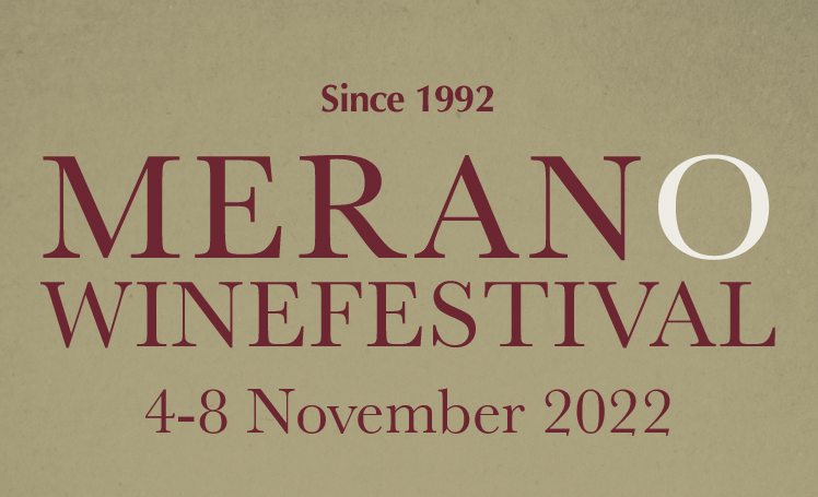 Merano WineFestival 2022