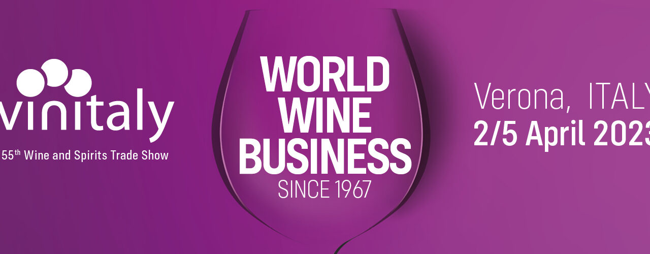 Vinitaly 2023