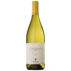 Cicinis 2017 Doc Collio Sauvignon Blanc