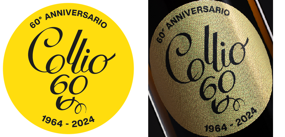 Collio Anniversario 60