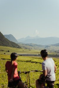 Talradwege Südtirol
piste ciclabili Alto Adige