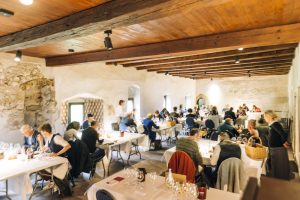 GIORNATE DEL PINOT NERO 2024 1