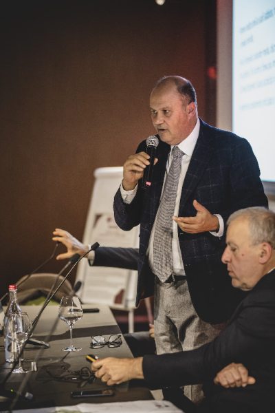 Stefano Chiarlo_